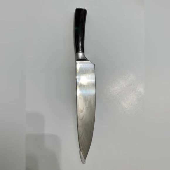 Xituo Chef’s Knife Stainless Steel 8” - Picture 10 of 16